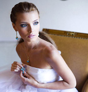 «Мисс-Украина-Вселенная» вручит сиротам 10 тысяч гривен