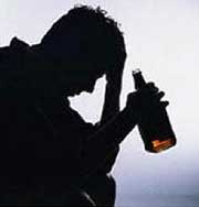 Кризис приведет к увеличению количества алкоголиков