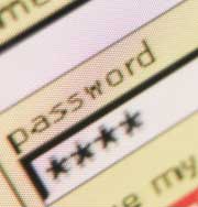 Составлен рейтинг самых популярных интернет-паролей