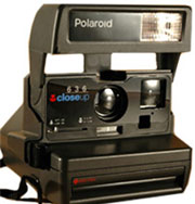 Polaroid снова начнет выпускать все для мгновенных фото