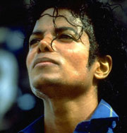 Майкл Джексон пошел с молотка