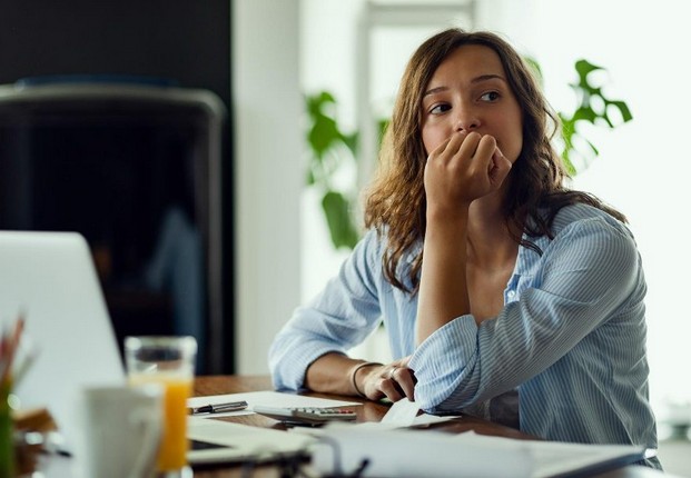 Стоит в кризис бросаться на любую работу?
