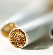 На сигаретах запретили писать «легкие»
