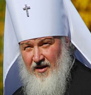 Патриарх Кирилл считает, что жить ради потомков неправильно