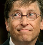 Билл Гейтс будет финансировать обрезание африканцев