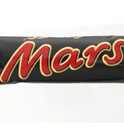 Компания Mars сэкономила на размере
