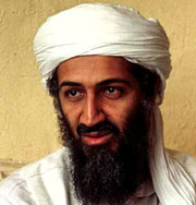 Убит сын Бин Ладена