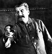 Внук Сталина подал в суд на газету