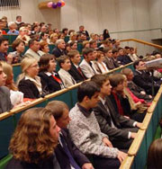 В России не будут требовать подтверждения аттестатов школьников из СНГ