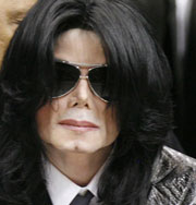 В доме Майкла Джексона могло произойти убийство