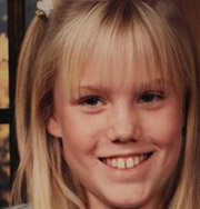 Нашлась девочка, похищенная 18 лет назад