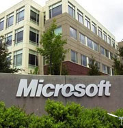 Microsoft запретили продавать продукты в США