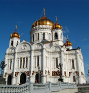 Храм Христа Спасителя застраховали на 6 млрд рублей