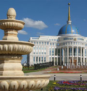 В Казахстане можно будет сменить пол официально