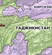 Президент Таджикистана назначил дочь заместителем министра