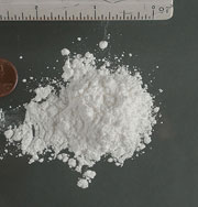 В Британии кокаин стал нормой