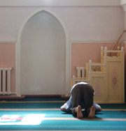 В немецких школах будут слышны молитвы мусульман
