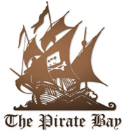 Торрент-трекер The Pirate Bay прячется в Украине