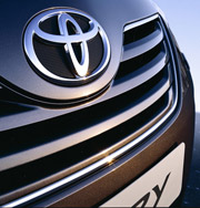 Toyota отзывает несколько миллионов автомобилей