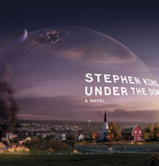 Стивен Спилберг и Стивен Кинг объединятся для создания шедевра