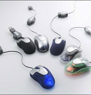 Компьютерные мыши вредят здоровью