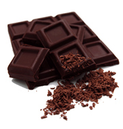 Шоколад — прекрасная профилактика морщин