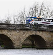 В Британии продали мост через Темзу
