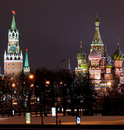 В Москве откроется гламурный каток