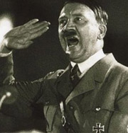 Стало известно чего боялся Гитлер