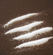 Найдено лекарство от кокаина