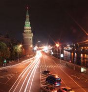 Между Киевом и Москвой появятся скоростные поезда