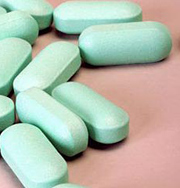 Противозачаточные таблетки убивают либидо