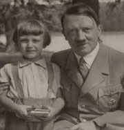 Неизвестный Гитлер может быть совсем другим. Фото