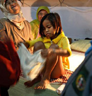 Обрезание девочек: отвратительные подробности. Фото