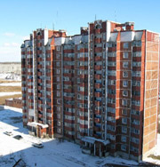 В Украине появился налог на недвижимость