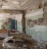 В Чернобыль запустят туристов