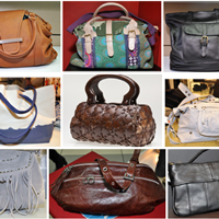 Женские сумки: где купить, цены, адреса магазинов
