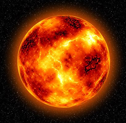 Аномальная жара могла вызвать развитие рака