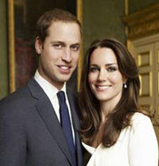 Личные фото будущей жены принца Уильяма. Фото