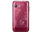 Samsung Wave 723 La’Fleur — умная женственность