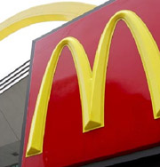 McDonald’s будет оздоравливать детскую еду
