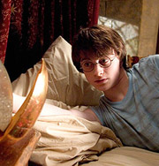 Гарри Поттер принес более 21 млрд долларов