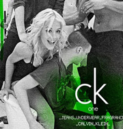 Calvin Klein для молодежи: стильно и провокативно. Фото