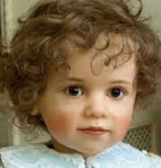 Живые куклы за 10 тысяч долларов. Фото