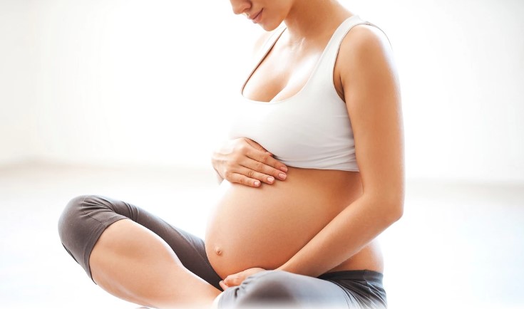 Cryptic pregnancy — когда беременность остается незамеченной