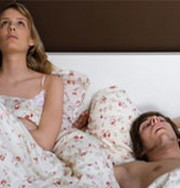 Стоит ли супругам спать раздельно