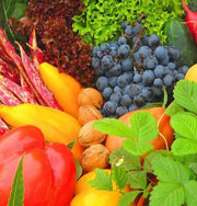 Овощи надежно защищают от панкреатита