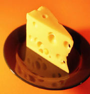 Сыр защищает от диабета