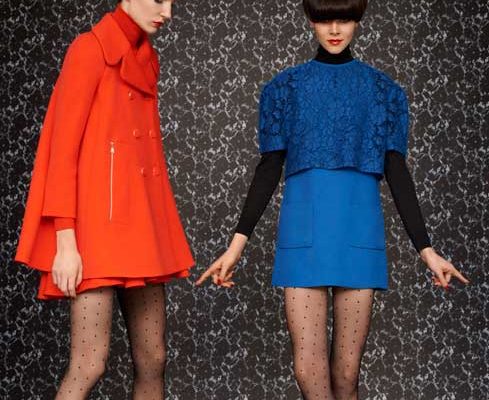 Louis Vuitton: одежда на все случаи жизни. Фото