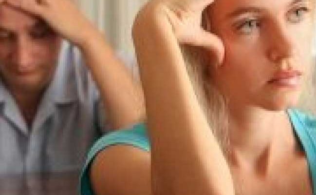 Неправильная дистанция в семье приводит к разводу